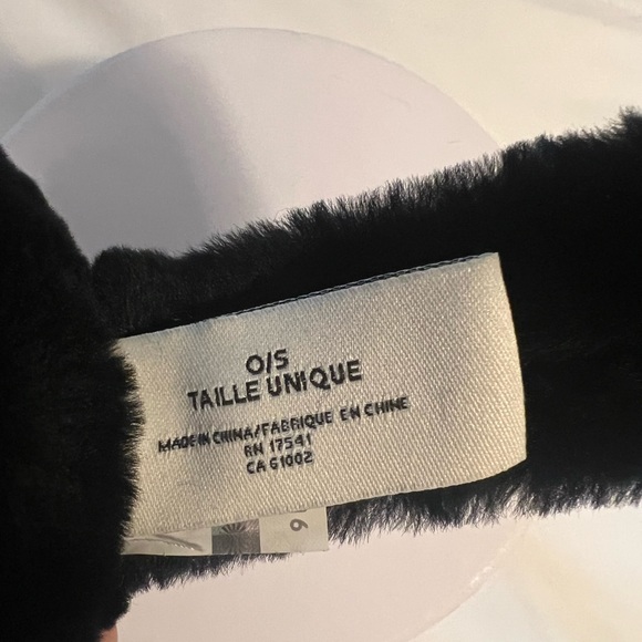 New UGG wired earmuffs - Picture 3 of 4